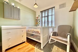 Bedroom 3- click for photo gallery